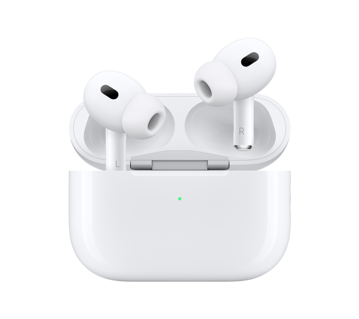 MagSafe充電ケース（USB‑C）付きAirPods Pro（第2世代）