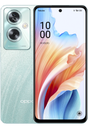 OPPO A79 5G