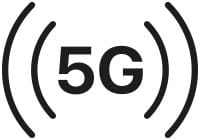 5G