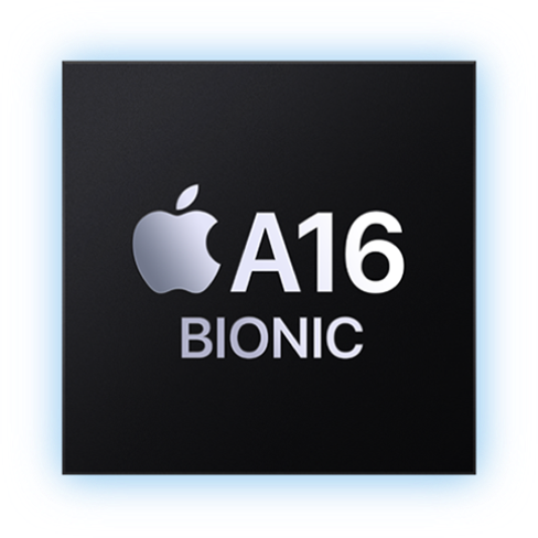 A16 BIONIC