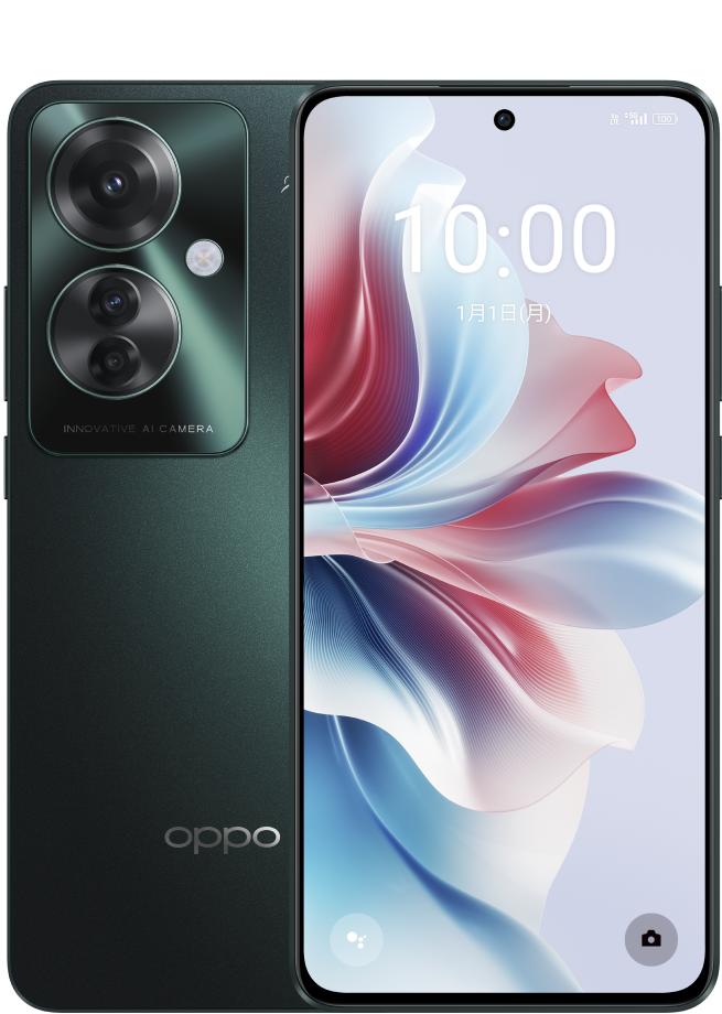 OPPO Reno11 A