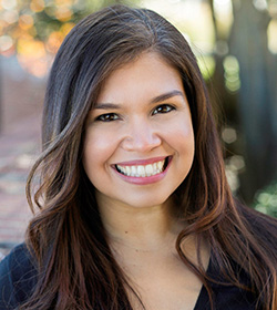 Elizabeth C. Duran Headshot