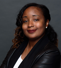 Charisse Winston-Gray Headshot