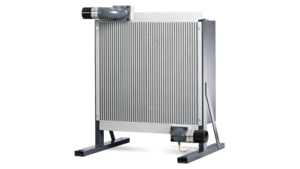 Aftercooler/heat exchanger ACA