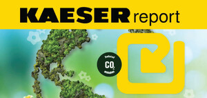 KAESER report Ed 2 2024 - read it now!