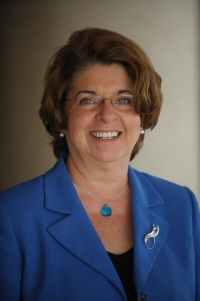 Mary Frances Picciano, Ph.D.