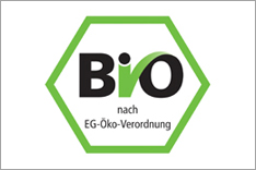 Logo Bio-Siegel