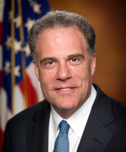 Inspector General Michael E. Horowitz