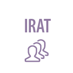 IRAT partners