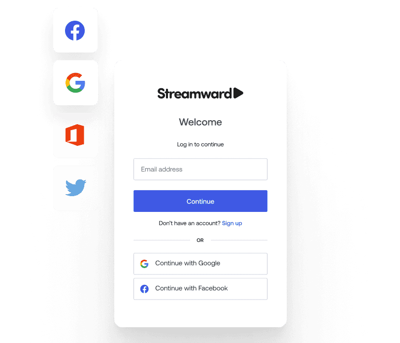 social-login-demo