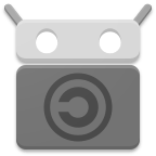 F-Droid Logo