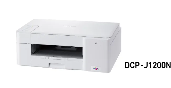 DCP-J1200N