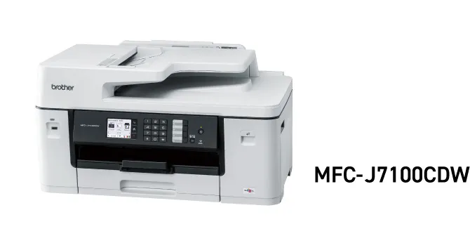 MFC-J7100CDW