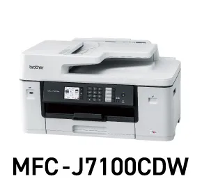 MFC-J7100CDW