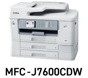 MFC-J7600CDW