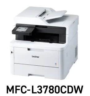 MFC-L3780CDW