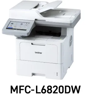 MFC-L6820DW