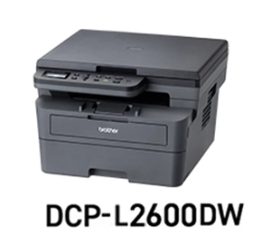 DCP-L2600DW