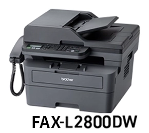 FAX-L2880DW