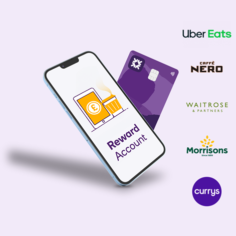 myrewards partner logos