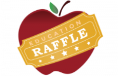 Education Raffle