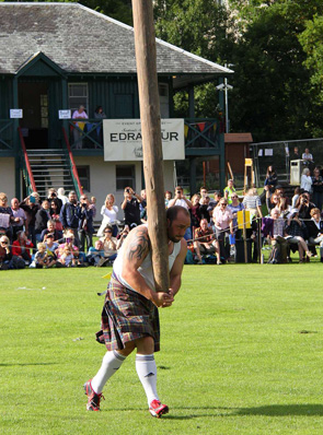 Highland Games