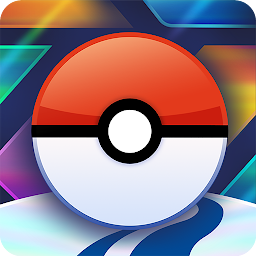 Icon image Pokémon GO