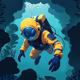 Icon image Ocean Keeper: Dome Survival