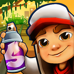 Icon image Subway Surfers