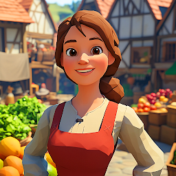 Icon image My Medieval Market Simulator