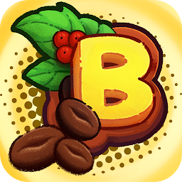 Icon image Brewtopia: Grow Coffee Beans