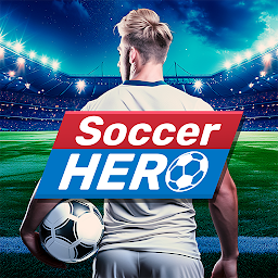 Ikonas attēls “Soccer Hero: PvP Football Game”