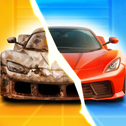 Icon image Car Makeover Empire