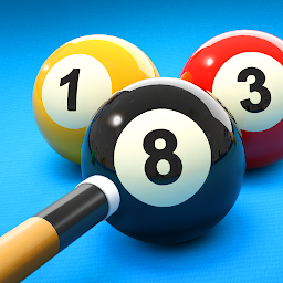 Слика за иконата на 8 Ball Pool