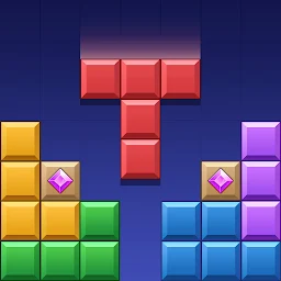 Icon image Block Puzzle Challenge