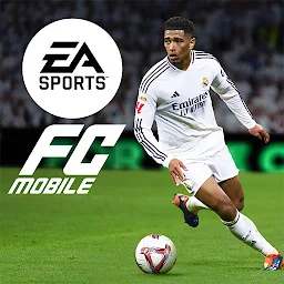 Ikonas attēls “EA SPORTS FC™ Mobile Football”