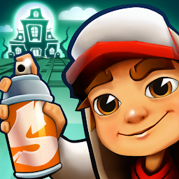 Icon image Subway Surfers