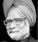 Dr. Manmohan Singh