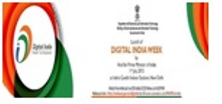 Digital India