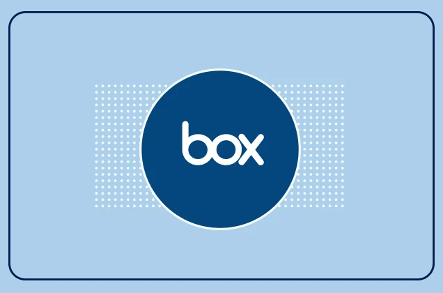 Box-logo