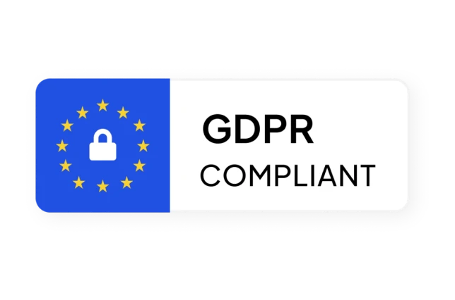 Overholder GDPR