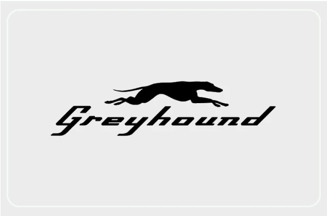 Greyhound logo