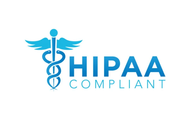 Overholder HIPAA