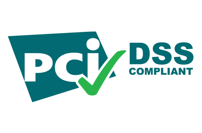 Overholder PCI DSS