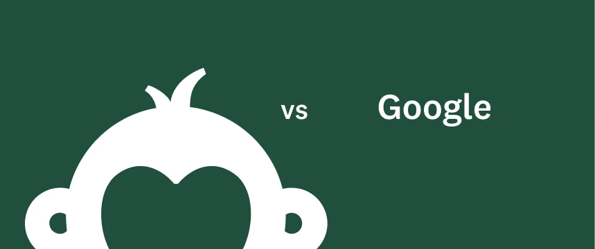 SurveyMonkey vs Google