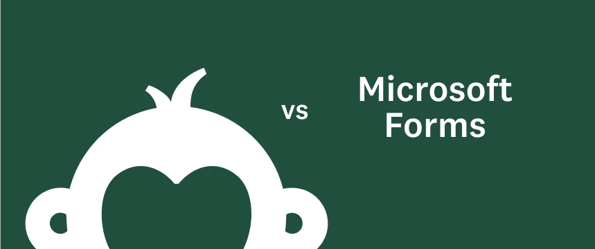 SurveyMonkey vs Microsoft Forms