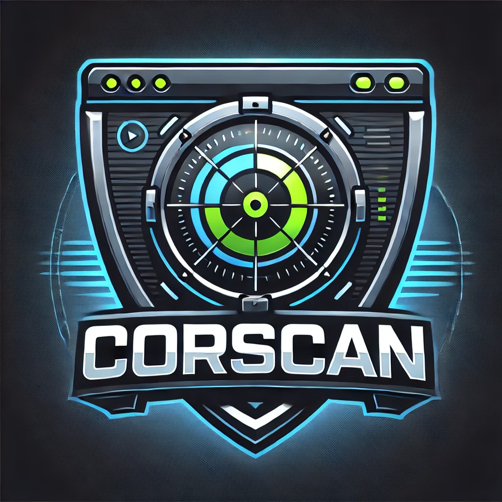 Croscan Logo