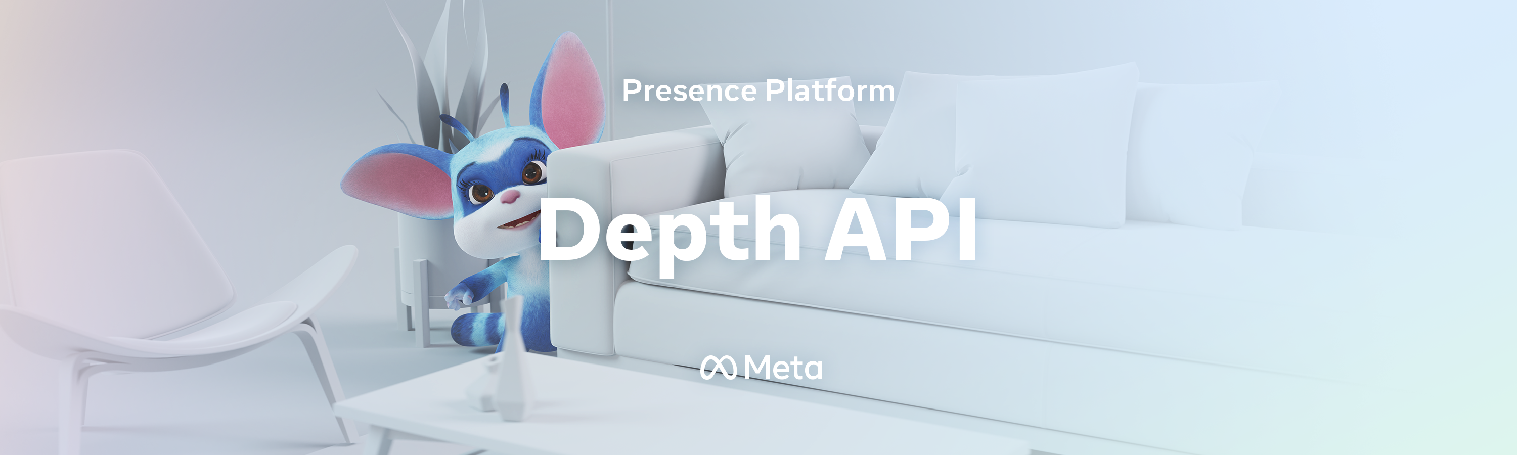 Depth API