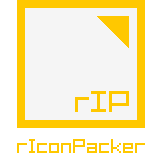 rIconPacker