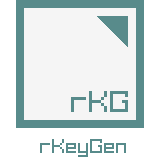 rKeyGen